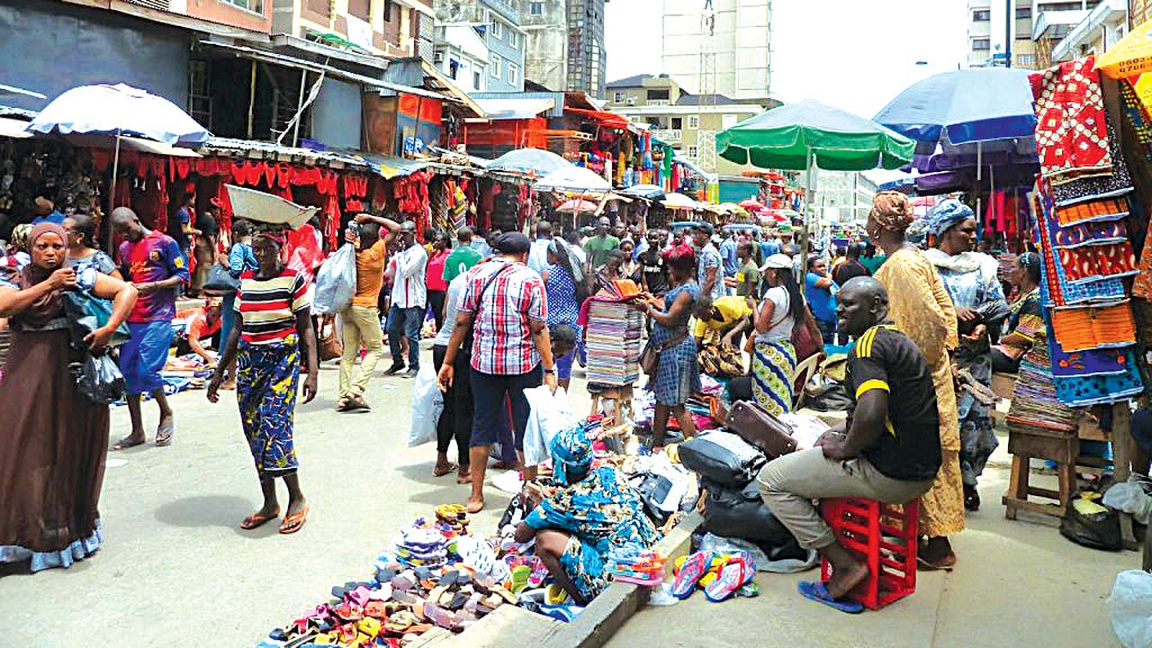 IMF: NIGERIA, A MAJOR PLAYER IN SUB-SAHARAN AFRICAN ECONOMY