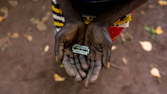 Primary school children ‘should learn about FGM’