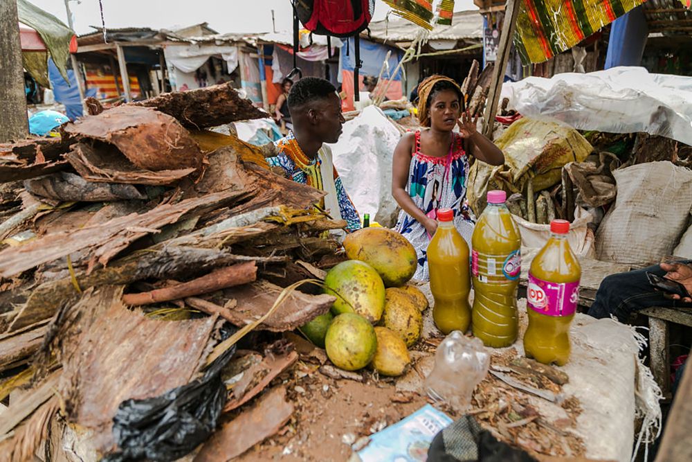 Cameroon Relaxes Lockdown Despite Rise in Coronavirus Cases