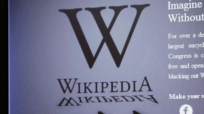 Wikipedia sets new rule to combat “toxic behaviour”