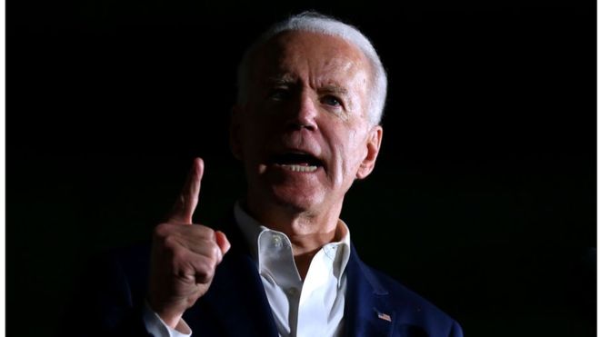 Will Joe Biden’s political record come back to haunt him?