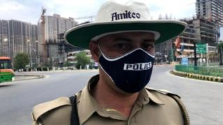 How police won hearts with cakes, songs and sacrifice
