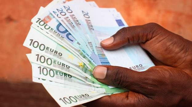 EU blacklists four African states over money-laundering