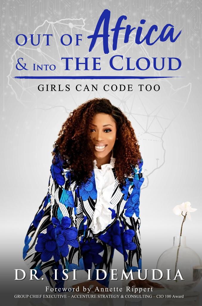 Out of Africa and into the Clouds: A bestseller by Dr.Isi Idemudia