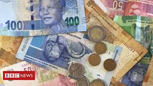 South Africa’s Rand Gains Despite S&P Downgrade