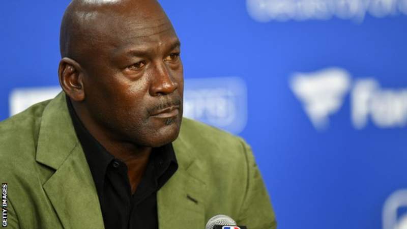 NBA legend to donate $100m to racial equality fight