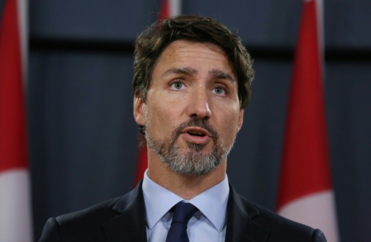 Canada aims to bring in over 1.2 million immigrants.