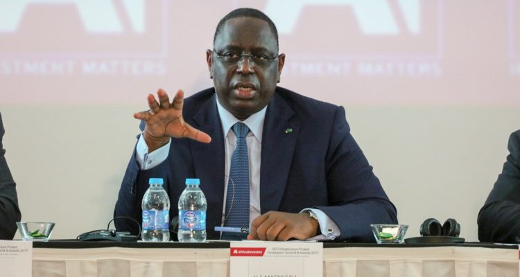 Senegal plans $500 million ‘youth bond’ to finance entrepreneurs