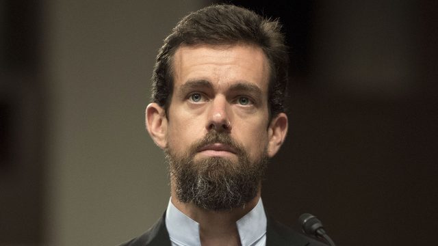 Jack Dorsey tweets to celebrate with Nigerians