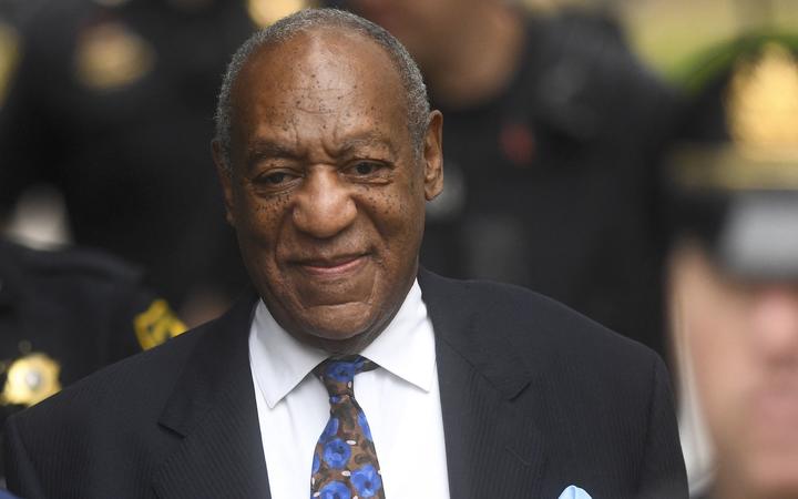 Bill Cosby to be freed from prison after court dismisses sexual assault conviction