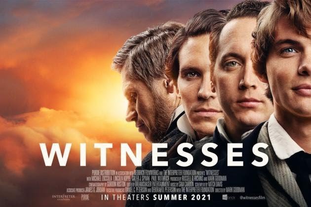 ‘Witnesses’ | Faith-based Film Enjoys a Massive Debut of Over $155K