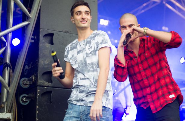 Max George and Tom Parker of “The Wanted” are pushing for band reunion 10 years after “Glad You Came”