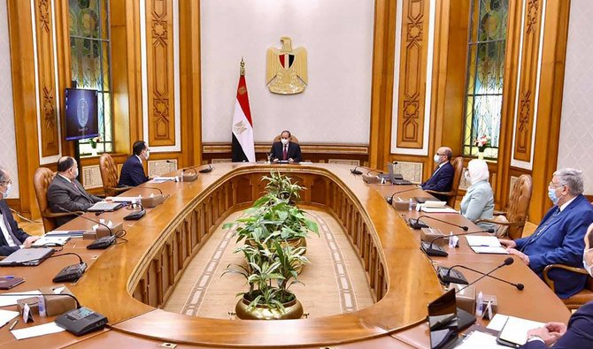 Egypt ramps up spending on health, education in new budget