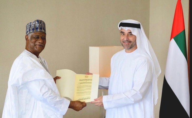 Ghanaian Passport Holders Can Now Travel To Dubai Without Visa