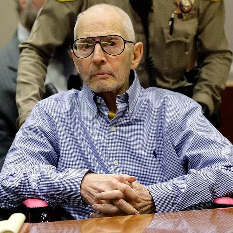 US Millionaire Found Guilty of Murdering His Best Friend