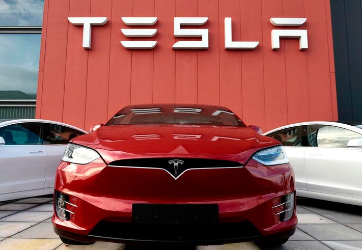Tesla’s Bitcoin Possessions Hits a Billion Dollars in Profits For The Company