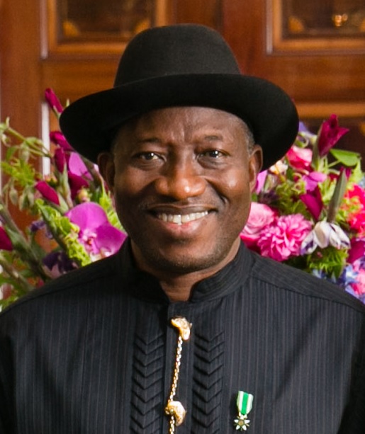 “Embrace Medication, Cancer Is Not a Death Sentence” – Dr. Goodluck Jonathan