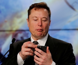 Elon Musk’s Wealth Widens The Gap Over Jeff Bezos’ As World’s Richest Person