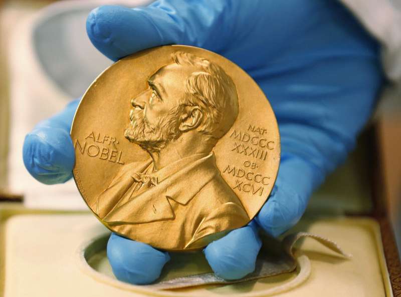 Three Scientists Share 2021 Noble Prize In Physics