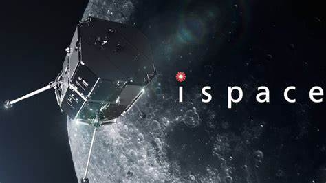 Japan’s ispace Is Set To Become The First Private Company To Land On The Moon