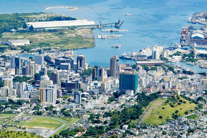 Mauritius ranks top among most economically free countries in Africa