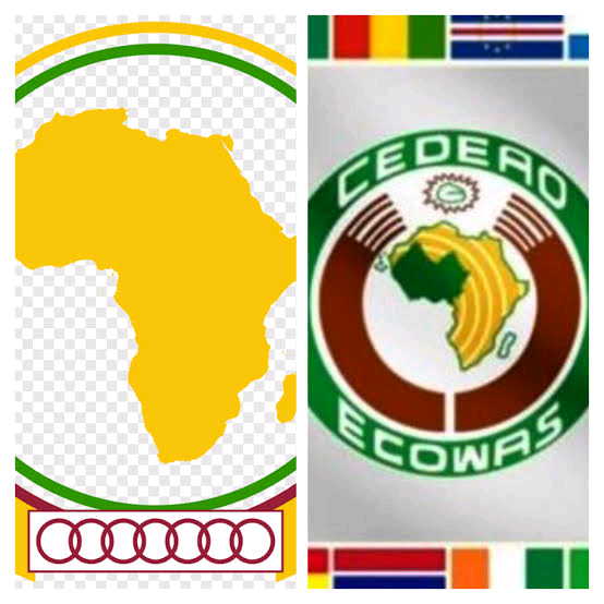 Sierra Leone Elections: AU, ECOWAS express concerns