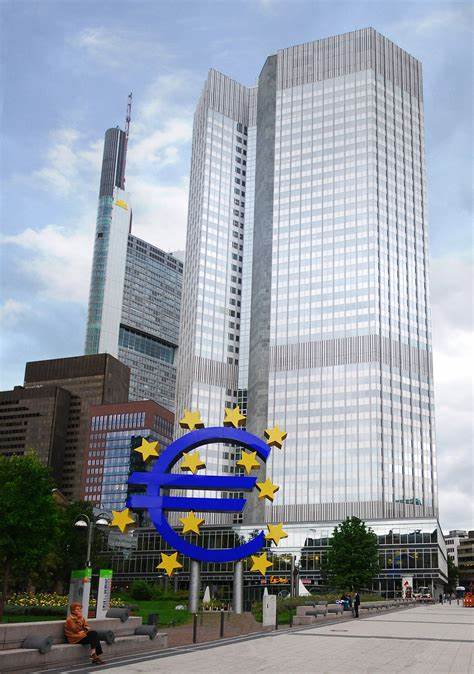 EU financial sector resilient, but fragile, European Central Bank official says