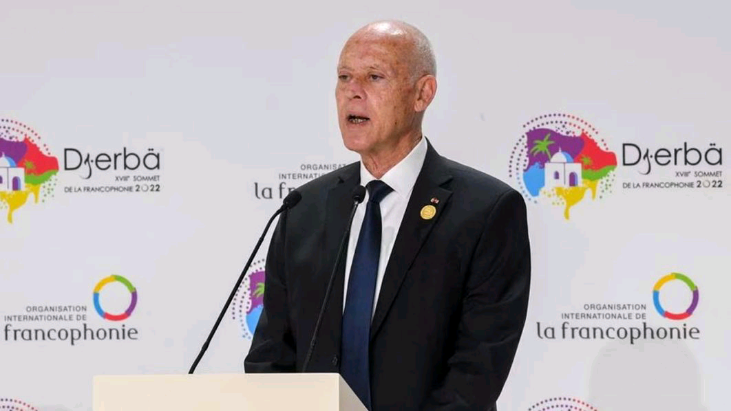 UN warns of press freedom crackdown in Tunisia