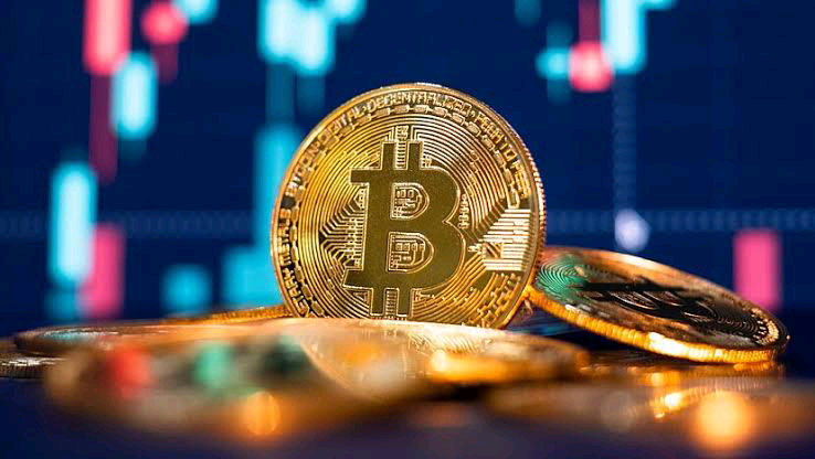 Crypto markets face mounting pressures
