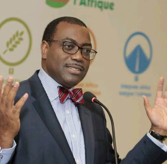 The $500 million deal between AfDB and the US