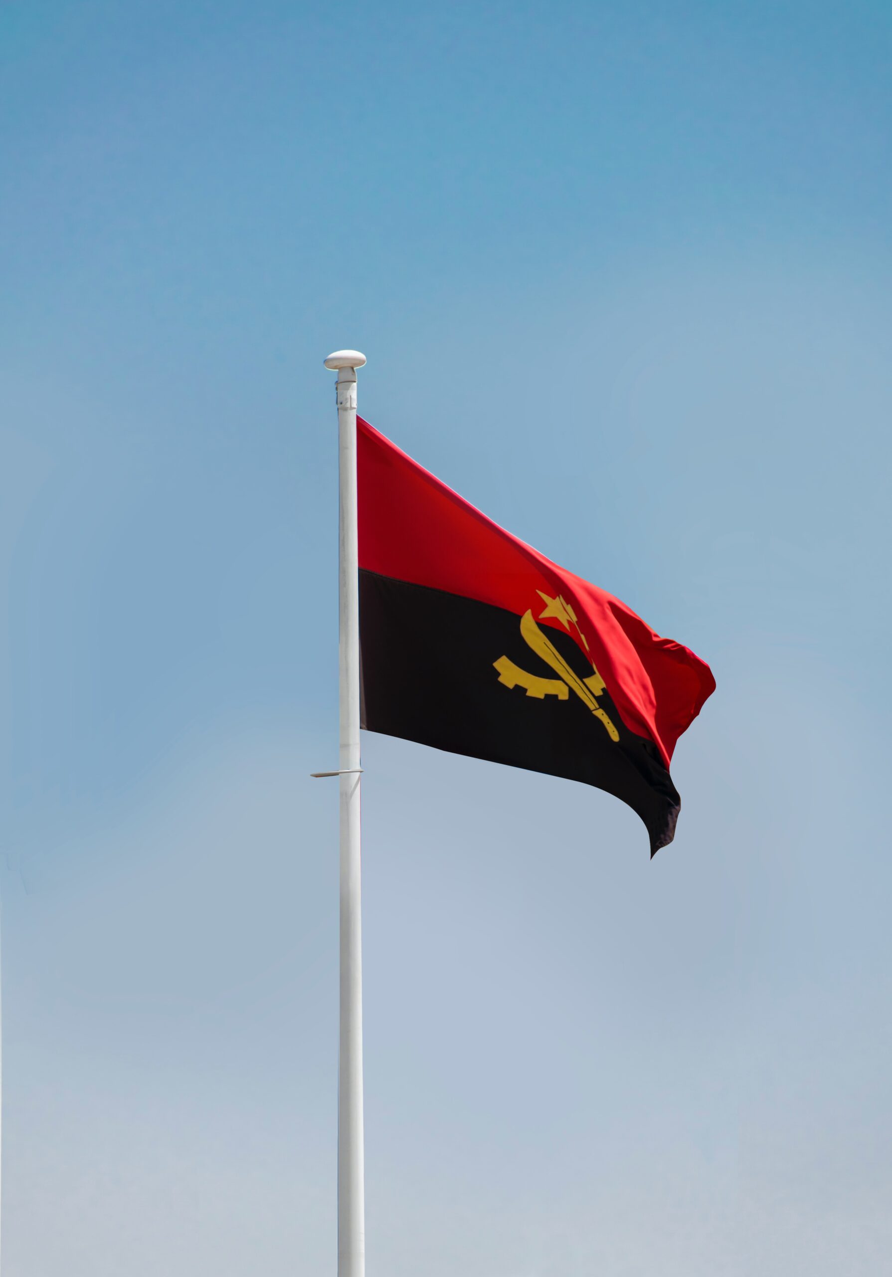 Angola Oil & Gas 2023 Officially Launches in Luanda