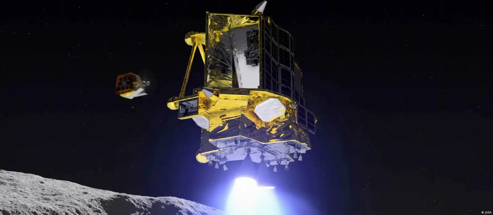 Japan’s X-ray satellite and ‘Moon Sniper’ lunar lander are ready to launch