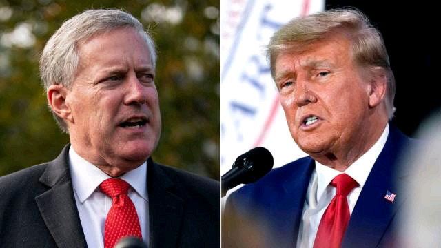 The Fulton County charges against Donald Trump face a major test Monday.