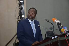ECOWAS explains stance on military intervention