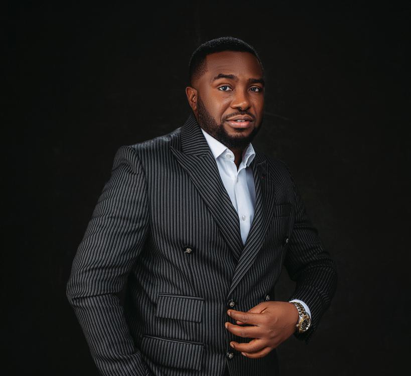Dr. Rex Idaminabo named among ‘100 Most Notable Peace Icons In Africa’