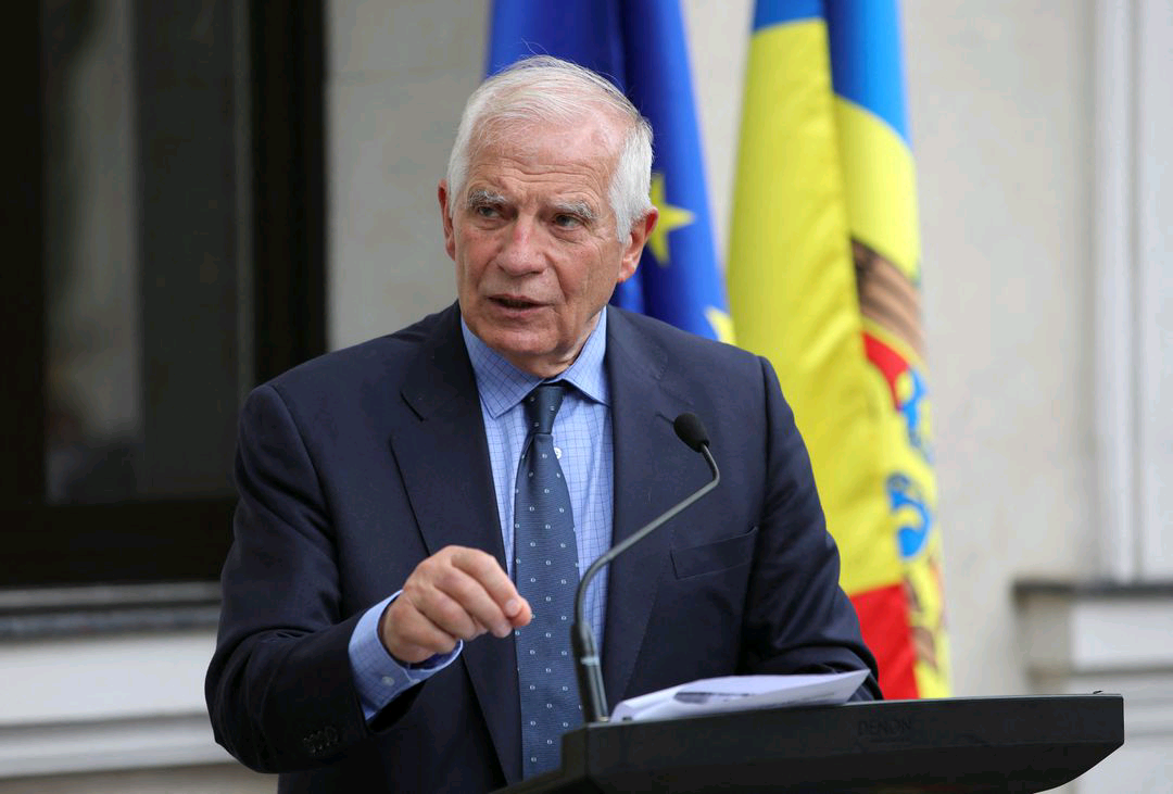 EU doesn’t plan evacuating staffers from Gabon as ‘situation is calm,’ says Josep Borrell