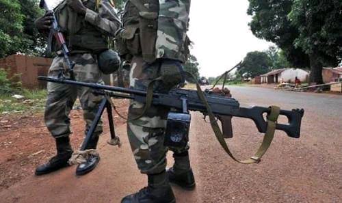 Cameroon, Rwanda make major changes in their military positions after Gabon coup