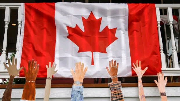 Is Canada Really So Immigrant-Friendly?
