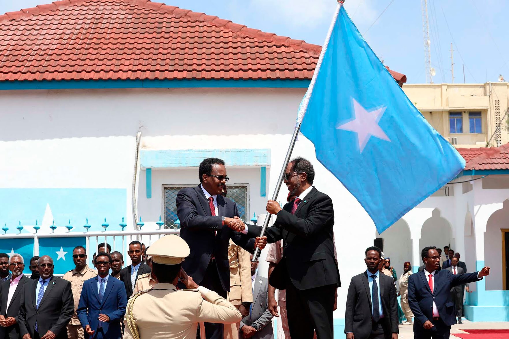 EAC’s expansion ambition for an integrated horn