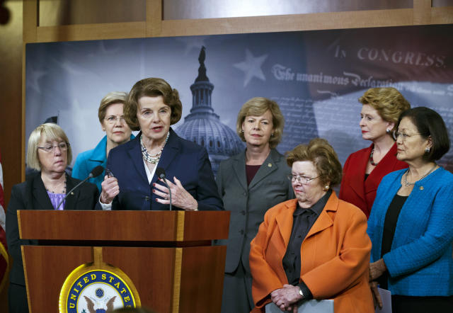 What Dianne Feinstein’s death means for control of US Senate, looming government shutdown