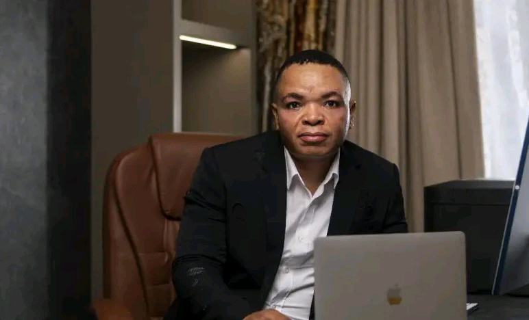 Turning The Tide: Kagiso Lerutla’s crusade for ethical finance in South Africa