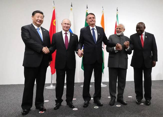 Can BRICS+ de-dollarize the global markets?