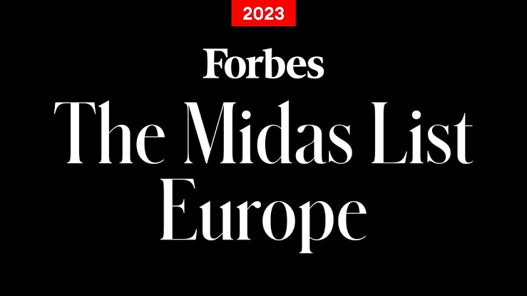 Midas List Europe 2023: Submissions Open For Ranking Of Europe, Israel, & The Middle East’s Best Venture Capitalists