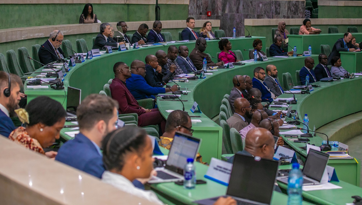 ECOWAS, partners mobilize to strengthen cybersecurity in West Africa