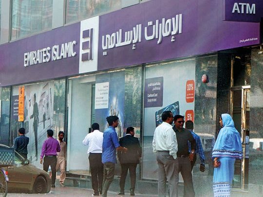 Emirates Islamic is latest UAE bank to hit a record on 9-month 2023 profit, at Dh1.65b