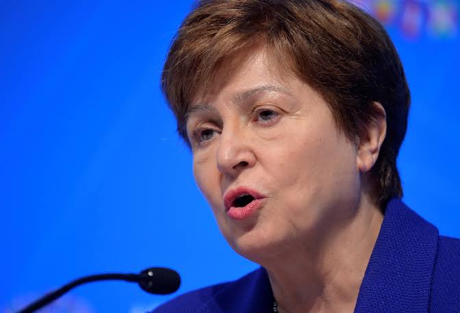 Remove trade barriers to increase per capita income, IMF tells African leaders
