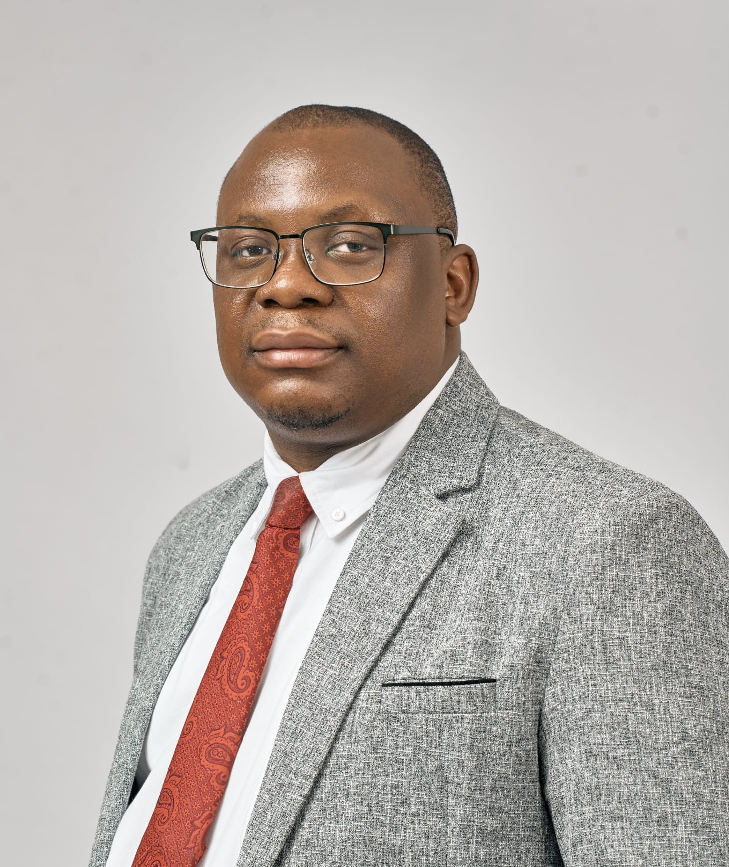 Paul Oluwafemi Balo