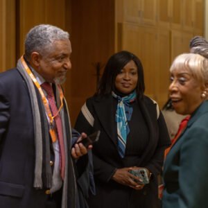 GLOBAL REPUTATION FORUM ANNUAL CONFERENCE DAY 1