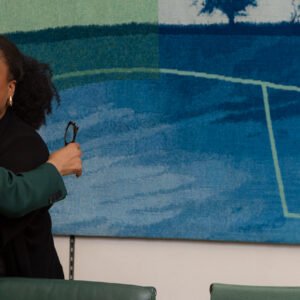 GLOBAL REPUTATION FORUM ANNUAL CONFERENCE DAY 1