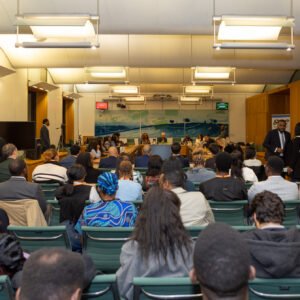 GLOBAL REPUTATION FORUM ANNUAL CONFERENCE DAY 1